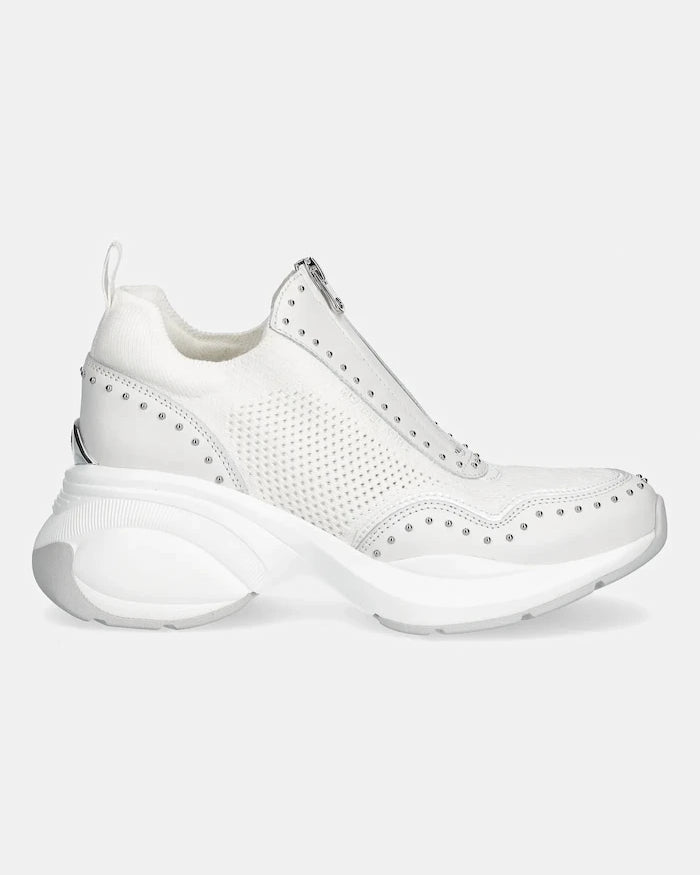 MICHAEL Michael Kors Zuma Slip On Trainer