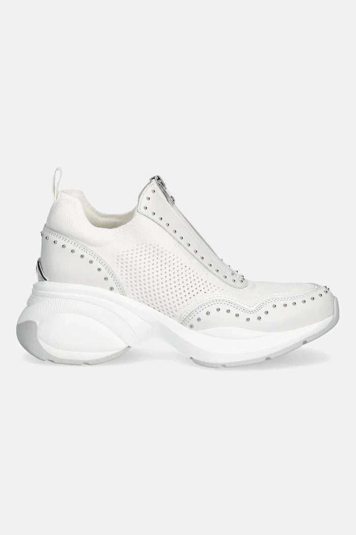 Маратонки MICHAEL Michael Kors Zuma Slip On Trainer