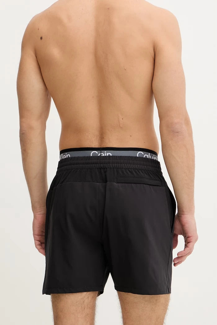 Calvin Klein плувни шорти мъжки