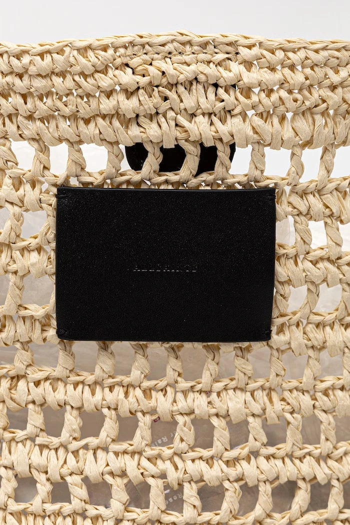 AllSaints шопинг чанта дамска ASHA