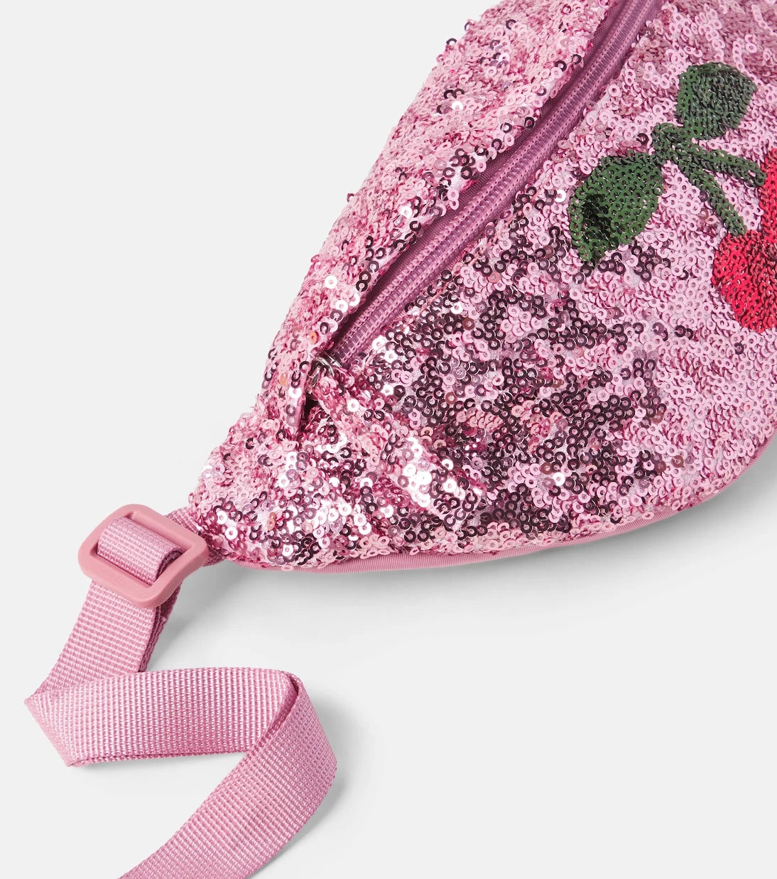 Konges Sløjd - Sequined belt bag