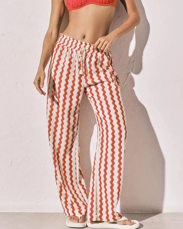 women'secret kadın pijama altı
