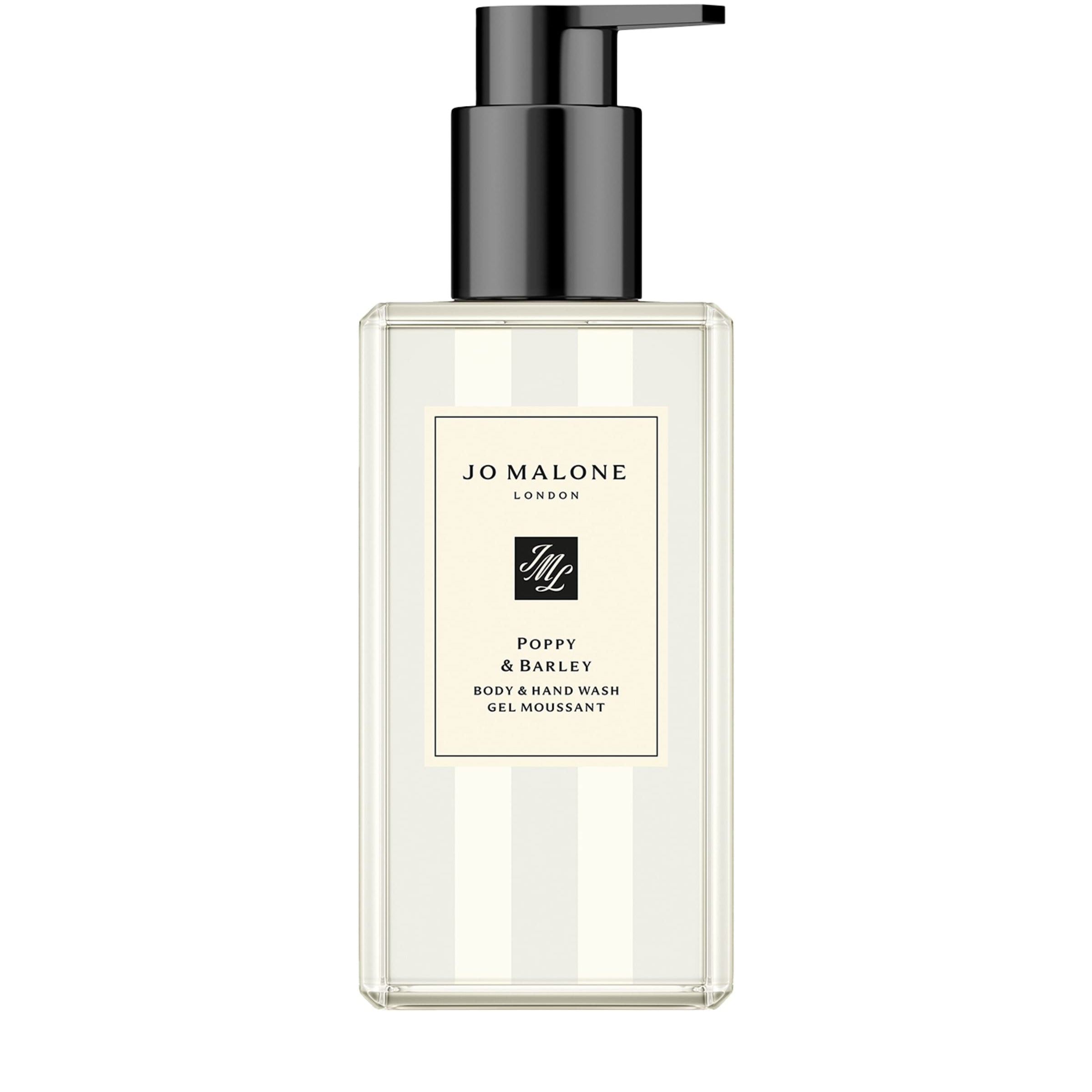 Jo Malone London Poppy & Barley Body and Hand Wash (250ml)