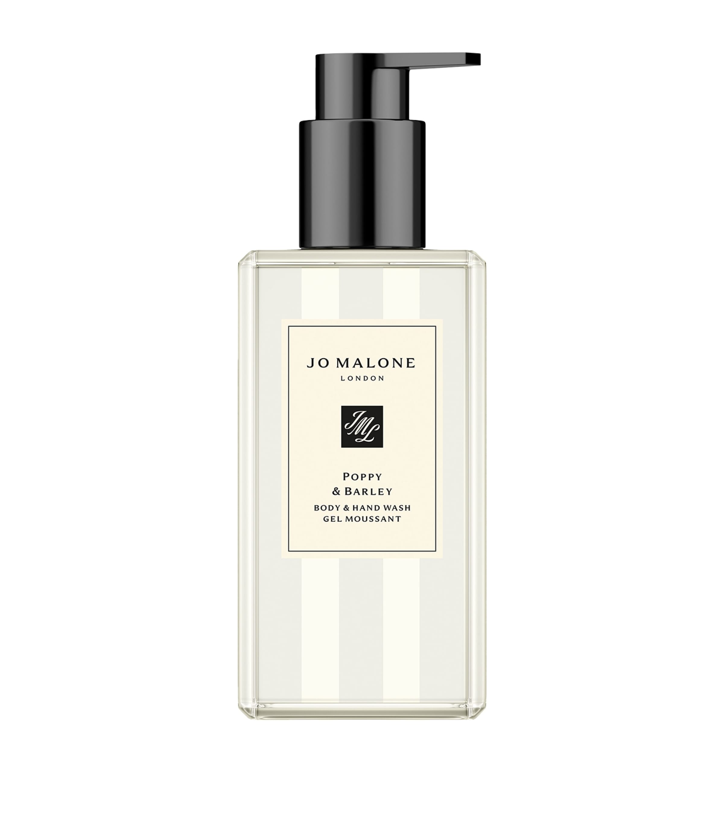 Jo Malone London Poppy & Barley Body and Hand Wash (250ml)