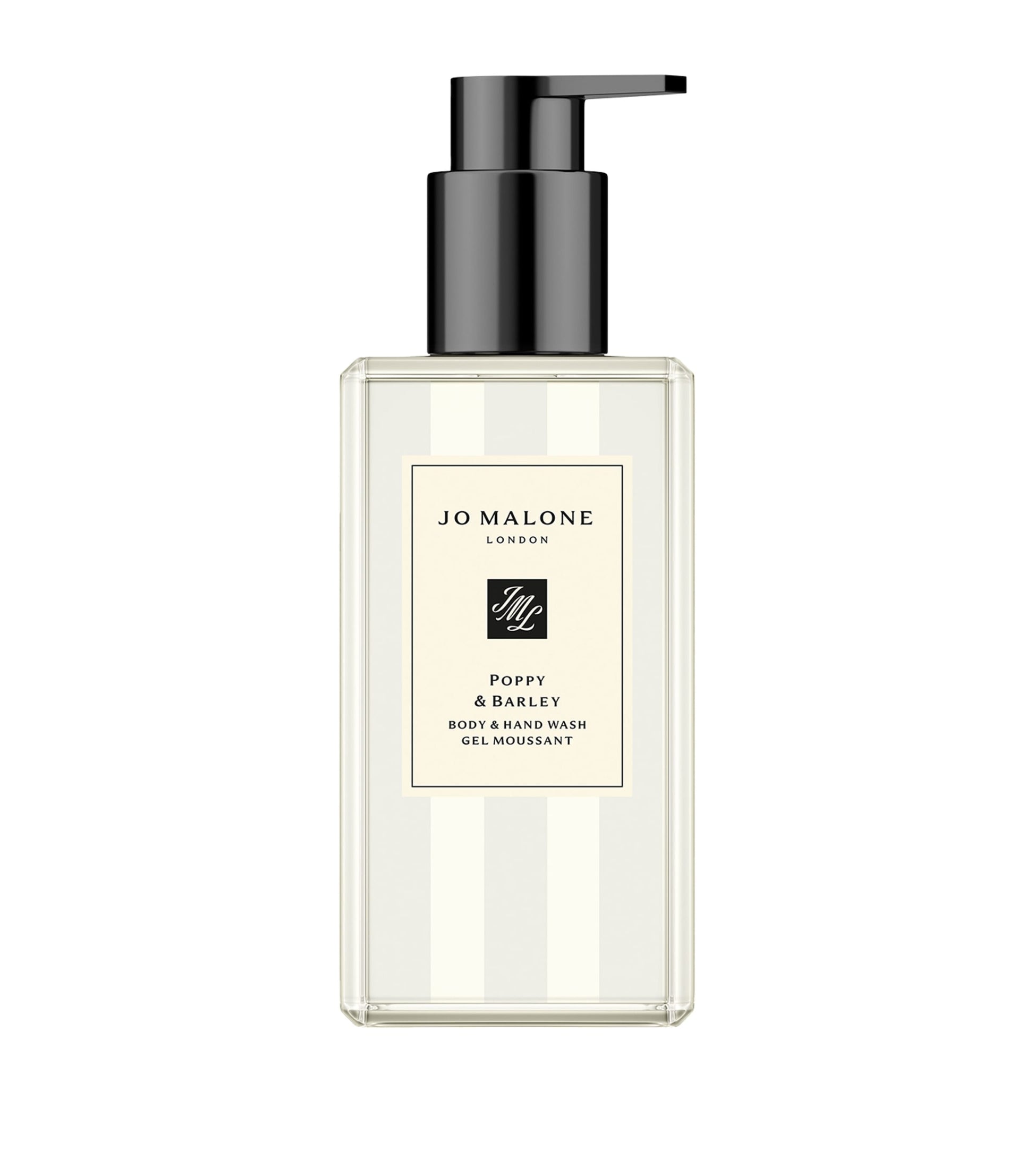 Jo Malone London Poppy & Barley Body and Hand Wash (250ml)