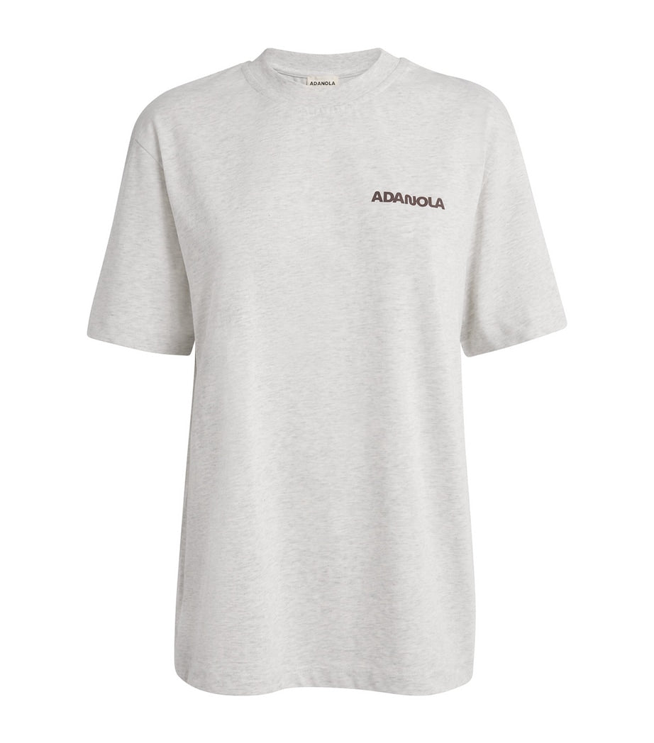 Organic Cotton Movement T-Shirt