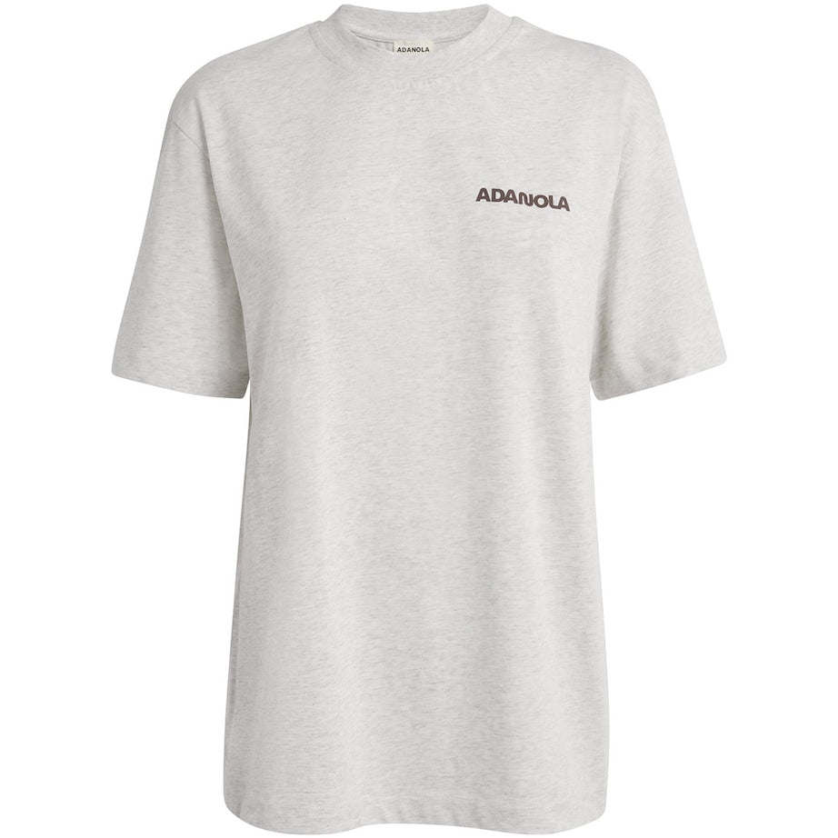 Organic Cotton Movement T-Shirt