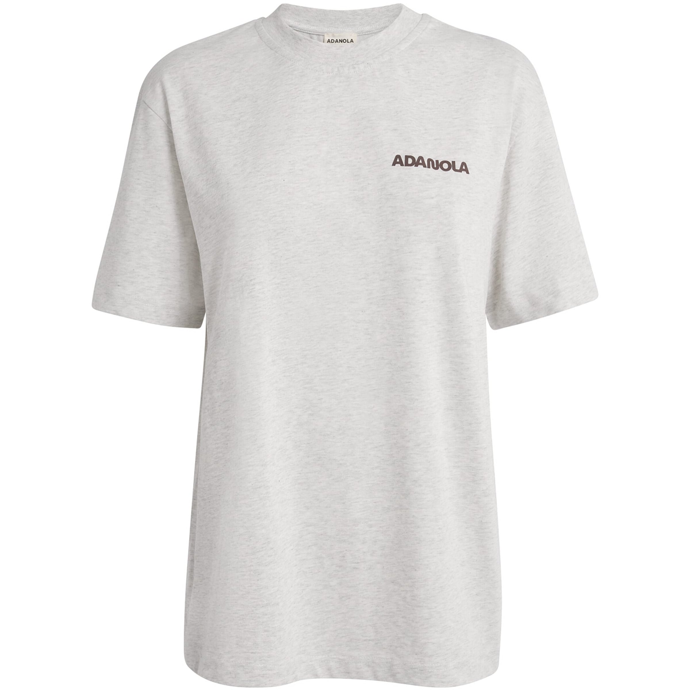 Multi Organic Cotton Movement T-Shirt