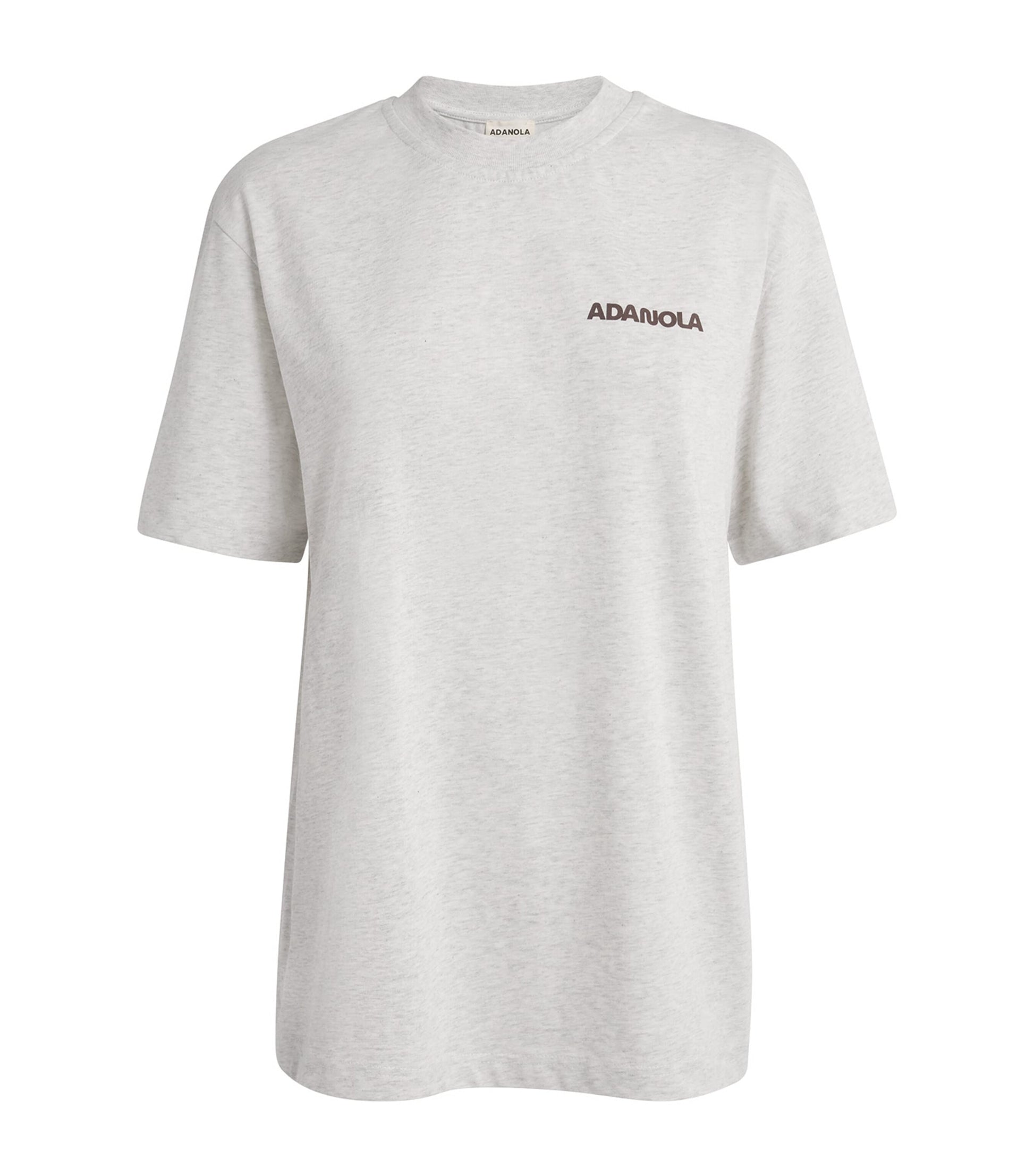 Multi Organic Cotton Movement T-Shirt