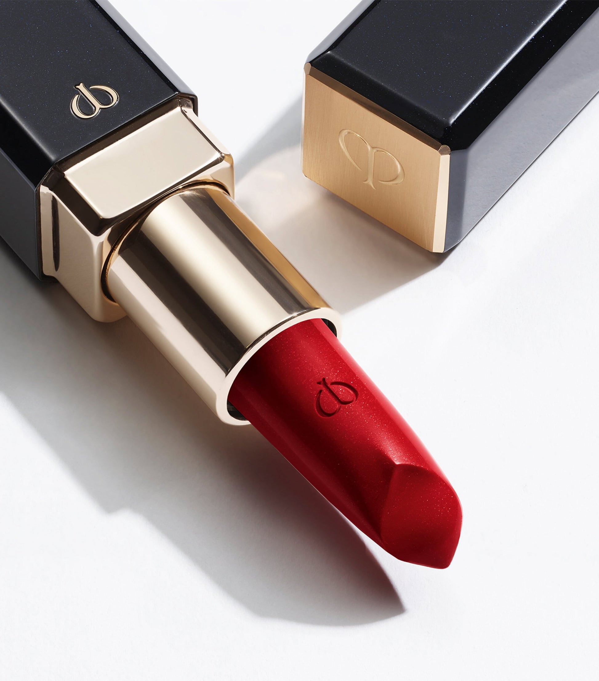 Clé de Peau Beauté Satin Lipstick