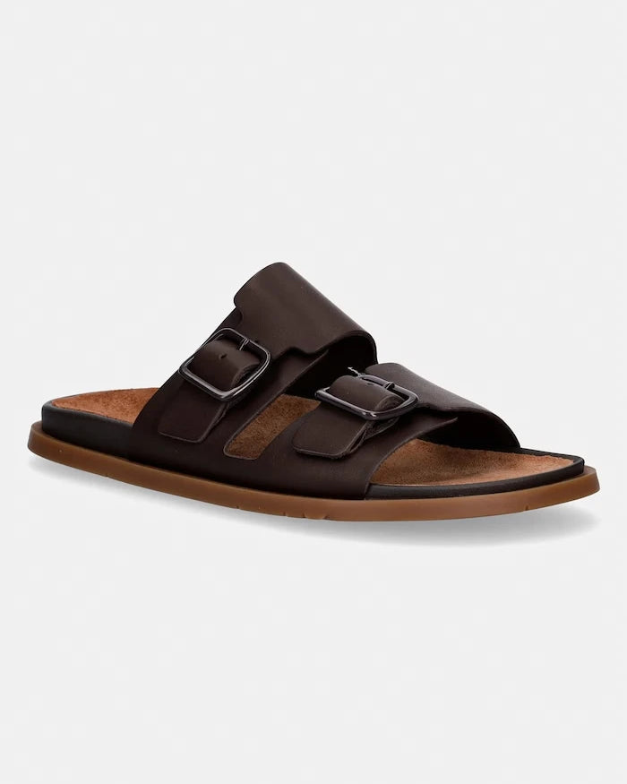 Camper Erkek Deri Lluc Sandalet