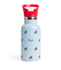 Horse Guards Print Water Bottle (350ml)