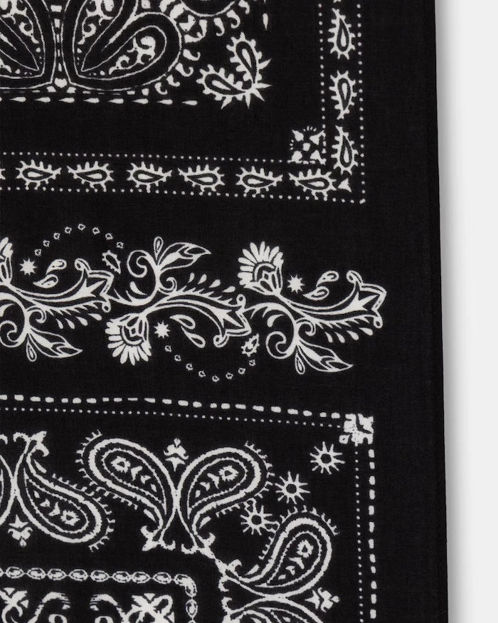 Medicine viskoz kadın bandana