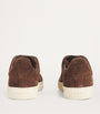 Suede Warwick Sneakers