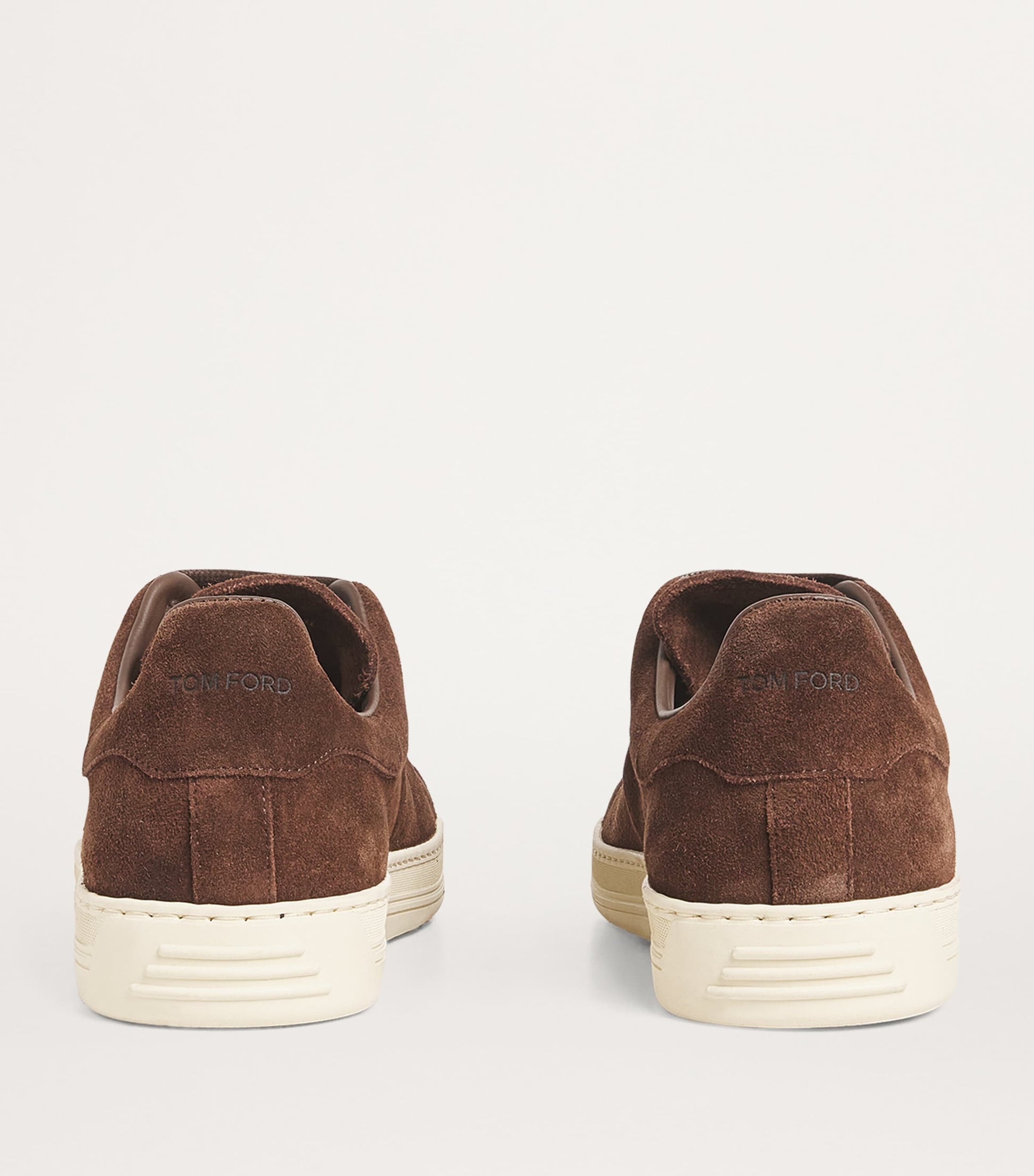 Suede Warwick Sneakers