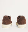 Suede Warwick Sneakers