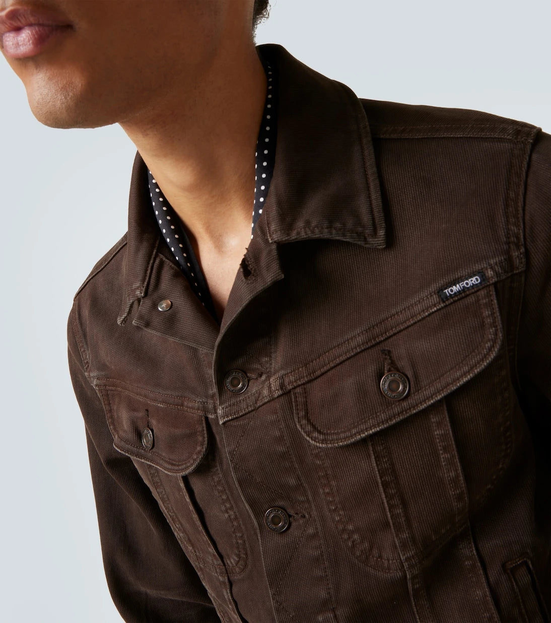 Tom Ford - Denim jacket