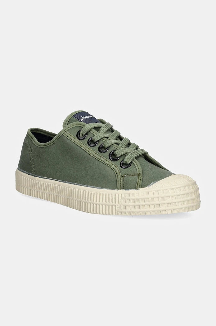 Novesta Star Master Wax Cotton Alçak Sneaker