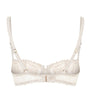 Chantelle Nude Champs Elysees Balconette Bra