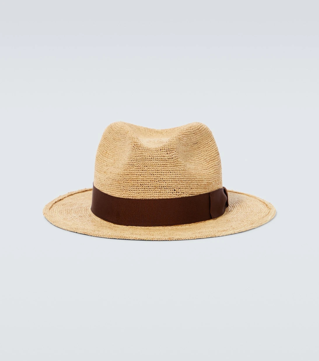 Borsalino - Panama straw hat