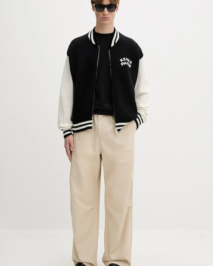 Kenzo тениска мъжка от памук