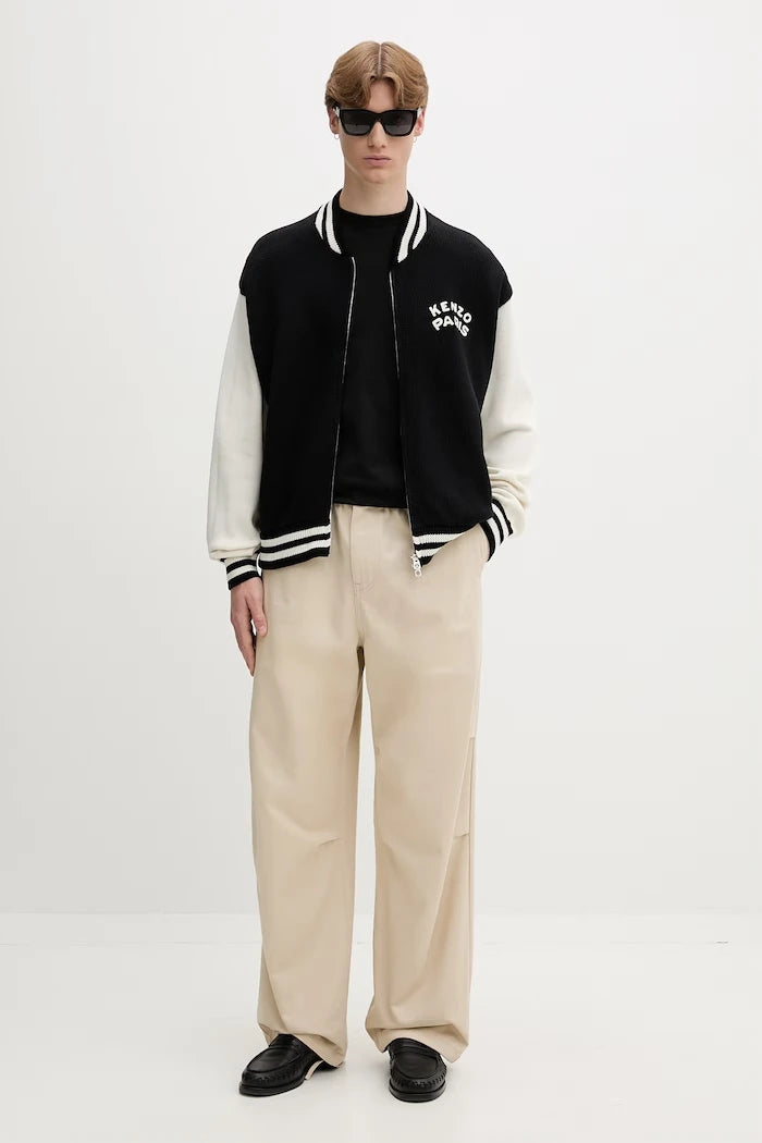 Kenzo тениска мъжка от памук