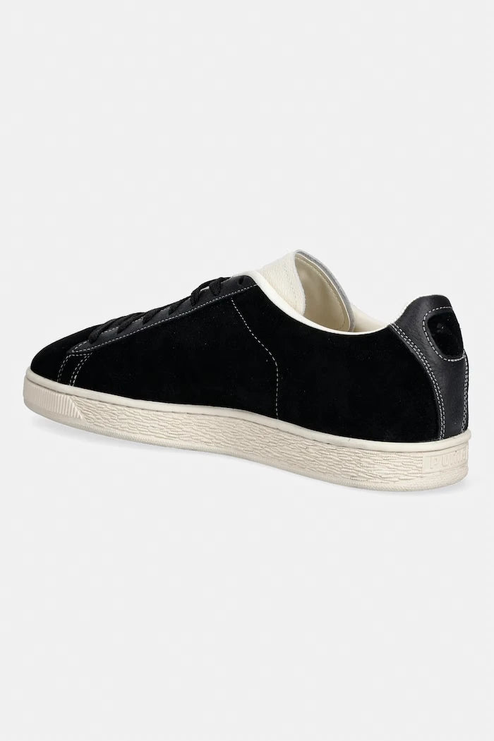 Puma Suede Icons Erkek Süet Spor Ayakkabı