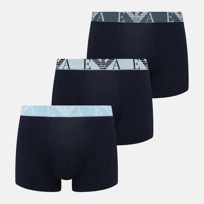 Боксерки Emporio Armani Underwear (3 броя)