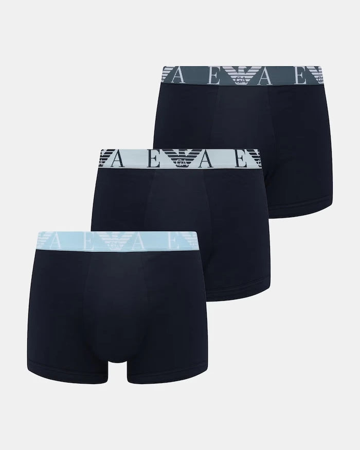 Emporio Armani Underwear Boxer (3'lü)
