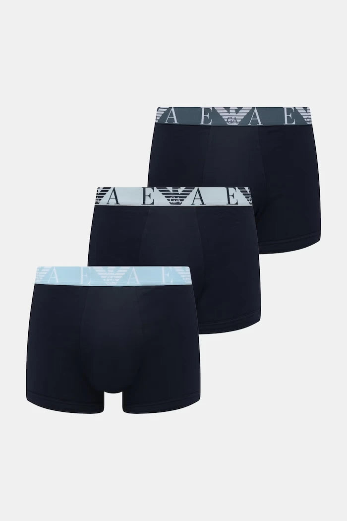 Боксерки Emporio Armani Underwear (3 броя)
