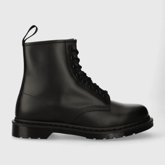 Кожени обувки Dr. Martens 1460 Mono