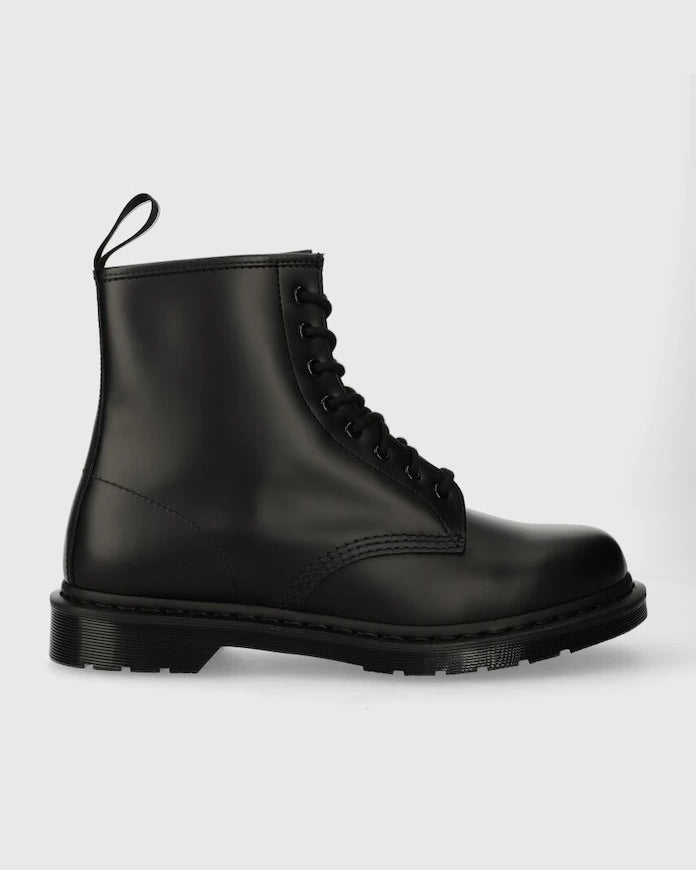 Dr. Martens 1460 Mono Deri Ayakkabılar
