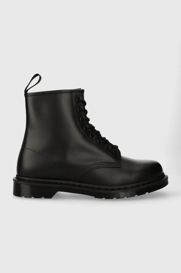 Кожени обувки Dr. Martens 1460 Mono