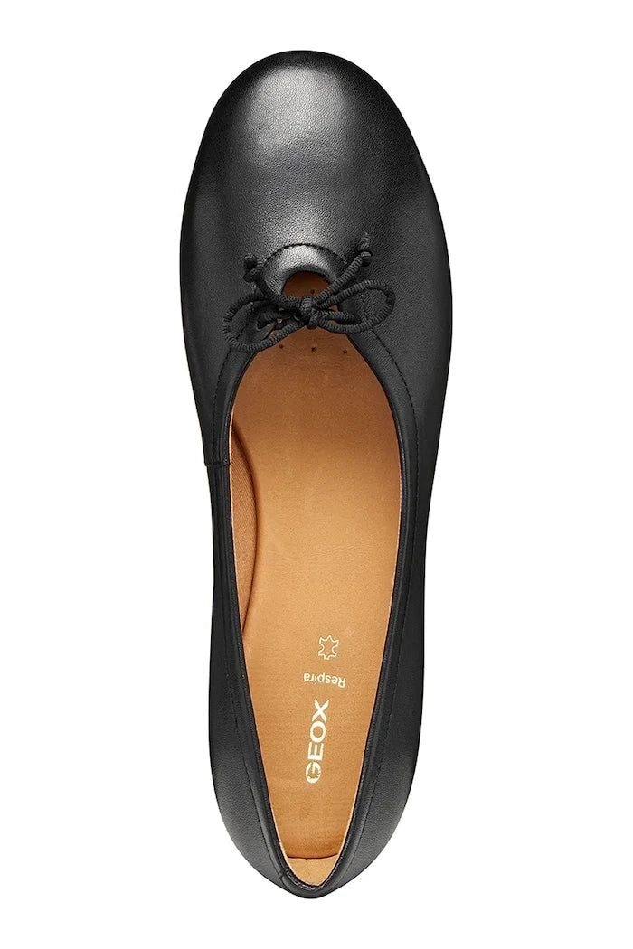 Geox D NEW PALMARIA Deri Babet