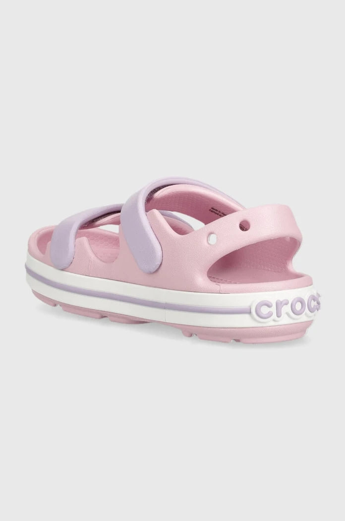 Crocs сандали за деца CROCBAND CRUISER SANDAL
