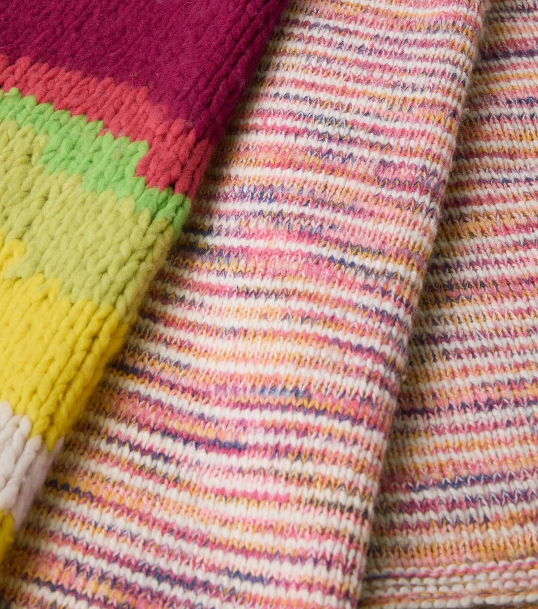 Gabriela Hearst - Kleve wool blanket