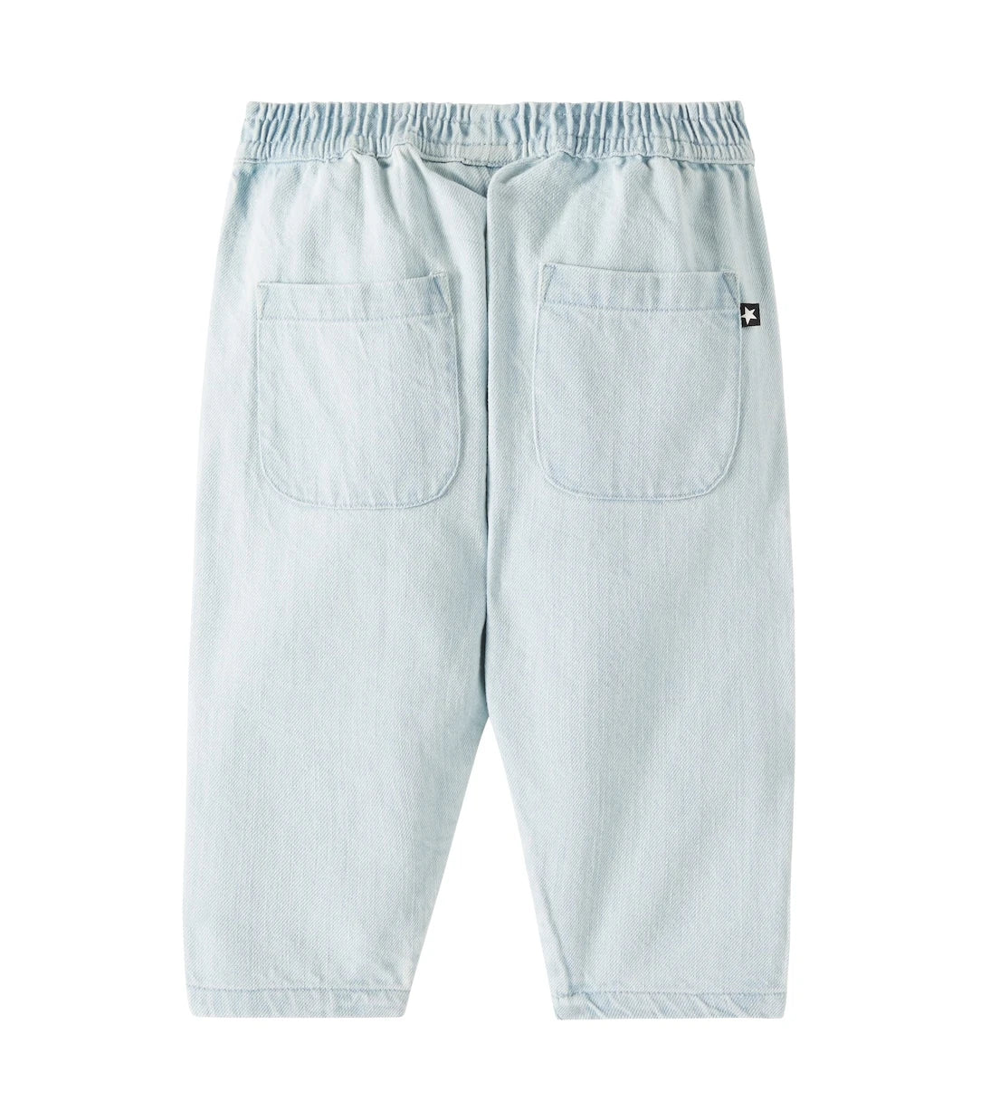 Molo - Baby Sois cotton pants