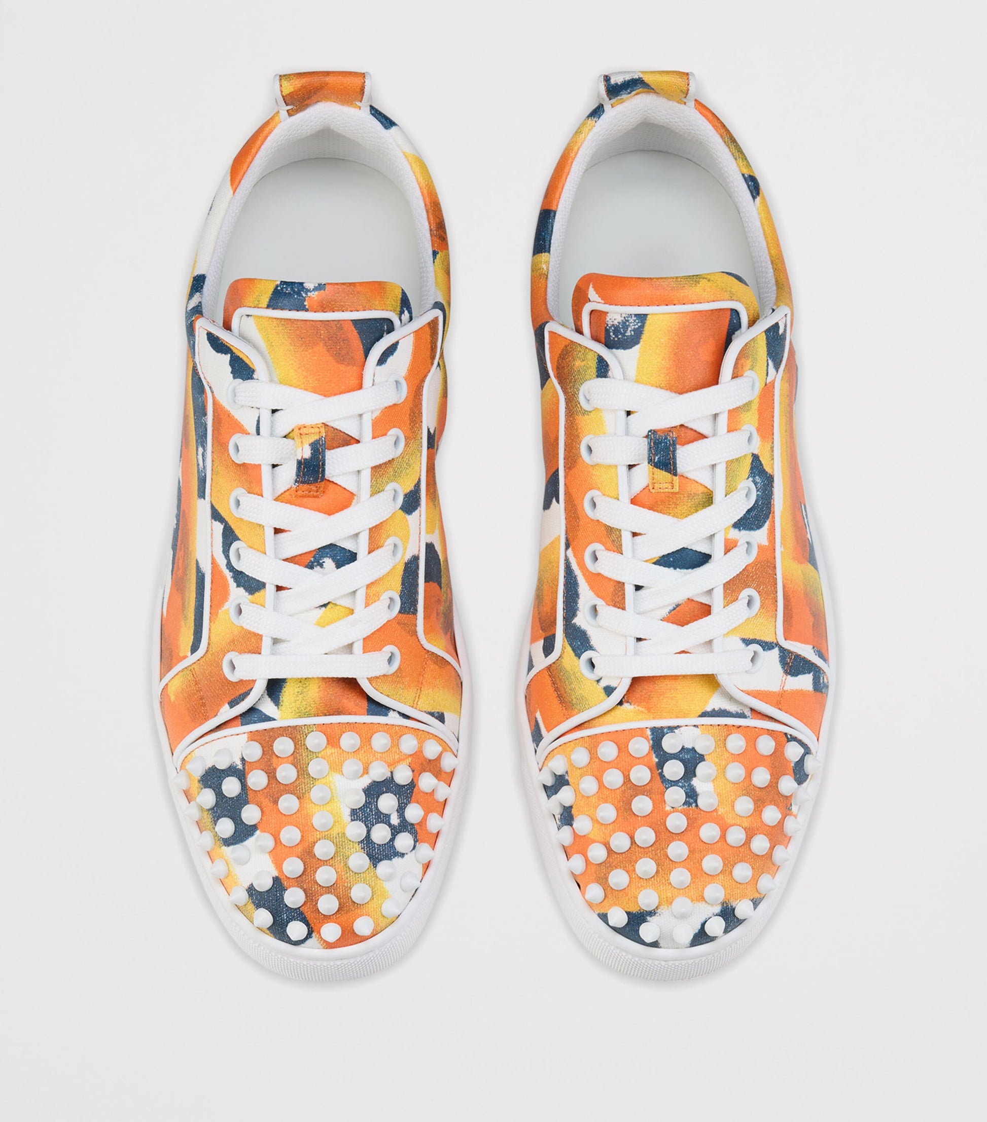 Louis Junior Spikes Orlato Sneakers