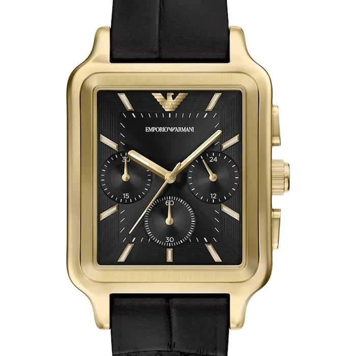Emporio Armani Часовник мъжки Diego