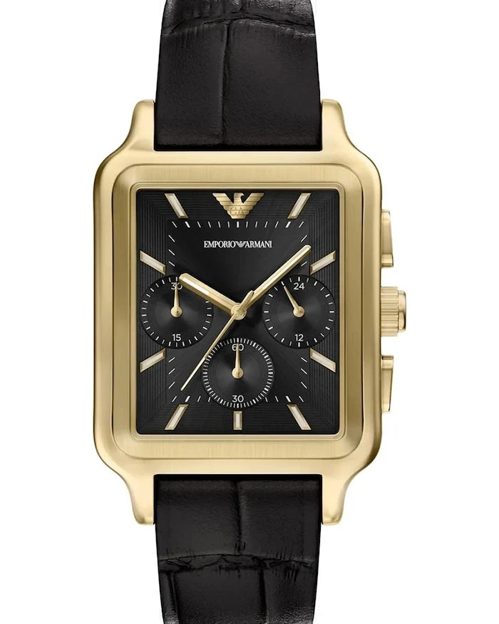 Emporio Armani Erkek Saat Diego