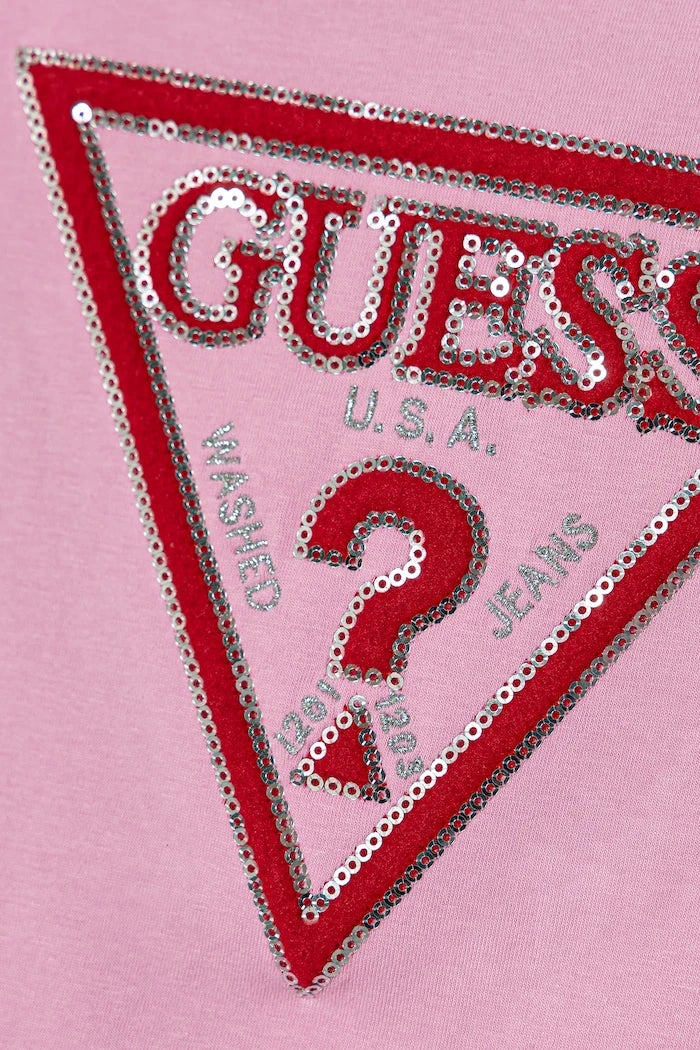 Guess Çocuk Tişörtü