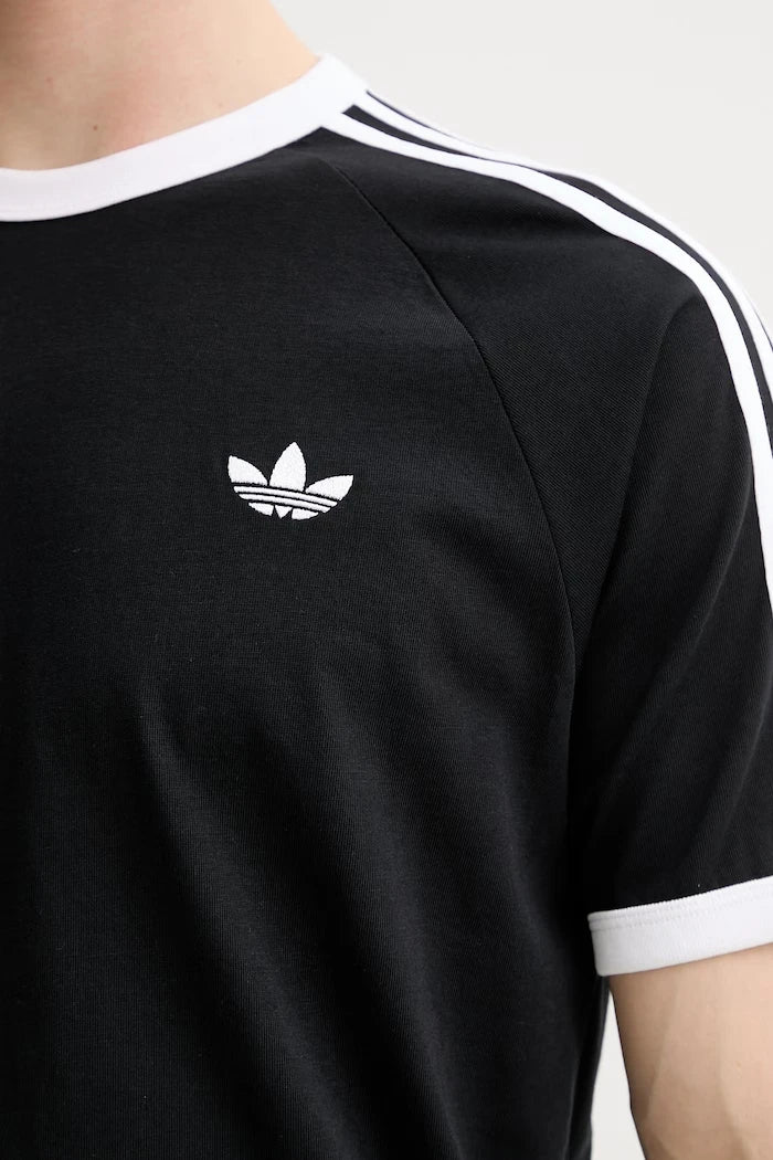 Памучна тениска adidas Originals