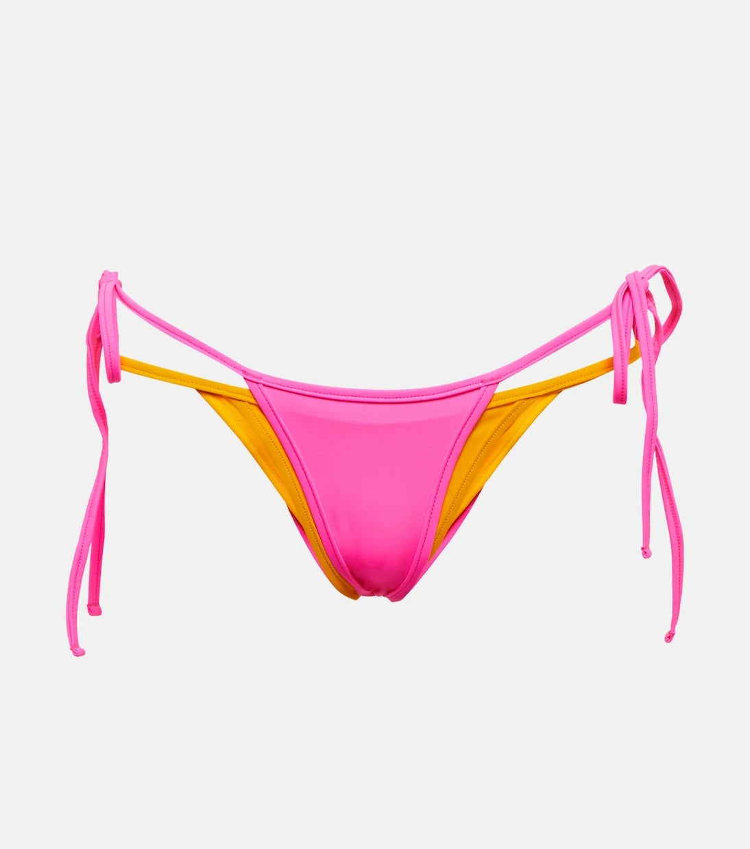 Same - Double Layer bikini bottoms