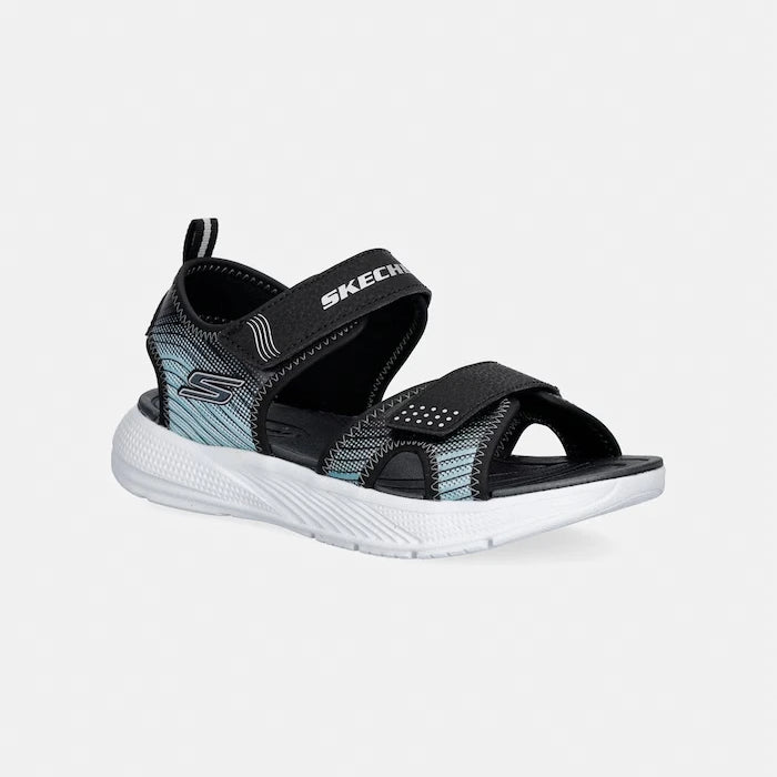 Skechers сандали за деца MICROSPEC-SPLASH