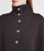 Barrie Brown Cashmere Cape