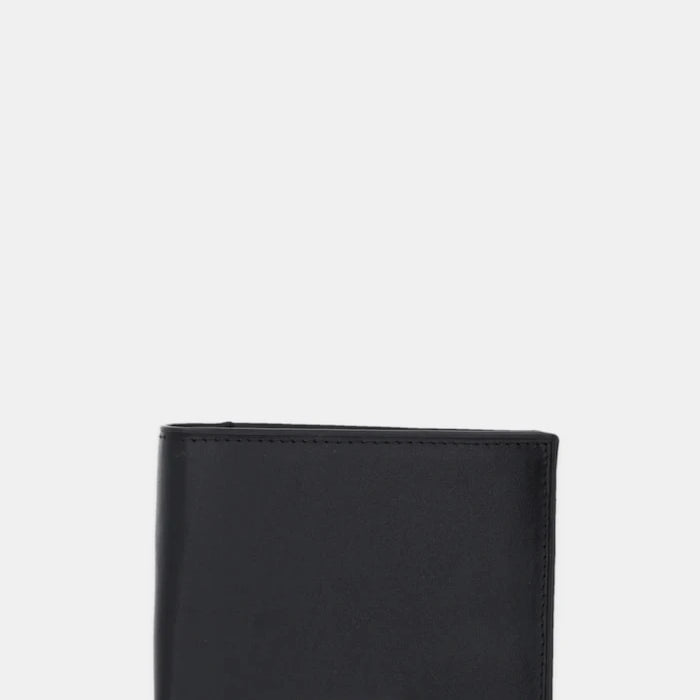 Кожен портфейл Calvin Klein