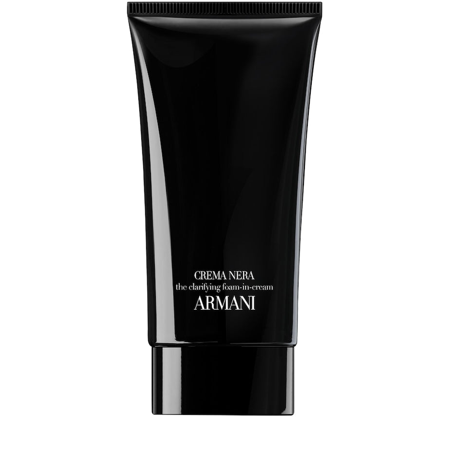 Crema Nera Foam-In-Cream Cleanser (150ml)