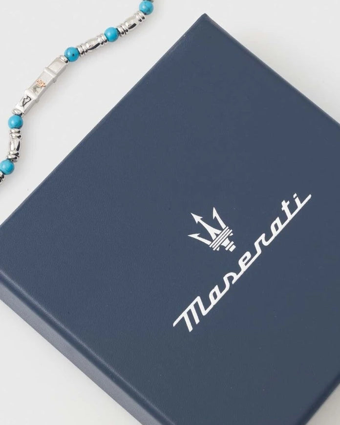 Maserati Bileklik
