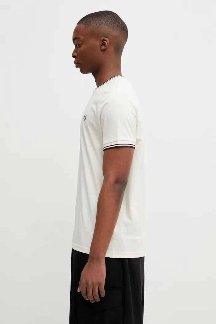 Fred Perry тениска мъжка памучна
