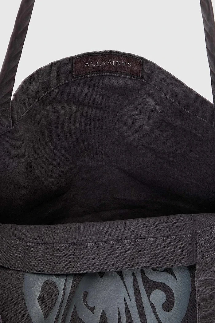 Памучна чанта AllSaints TRIPP